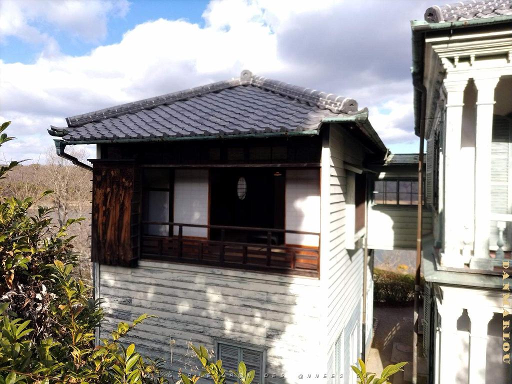 Meiji Mura - Village de l'ere Meiji - 15.01.2024 - 144.jpg